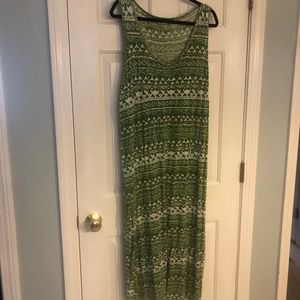 Ganesh🌿 🐘Maxi dress, size L